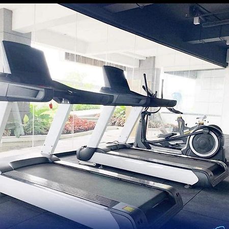 Aeon Tower 2627 Apartment Davao Bagian luar foto