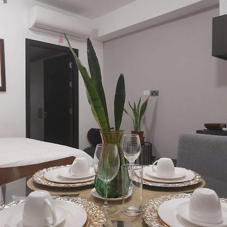 Aeon Tower 2627 Apartment Davao Bagian luar foto