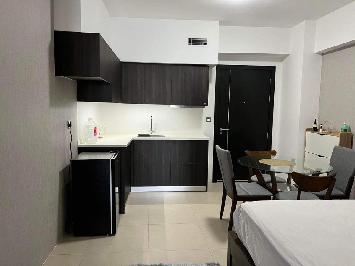 Aeon Tower 2627 Apartment Davao Bagian luar foto