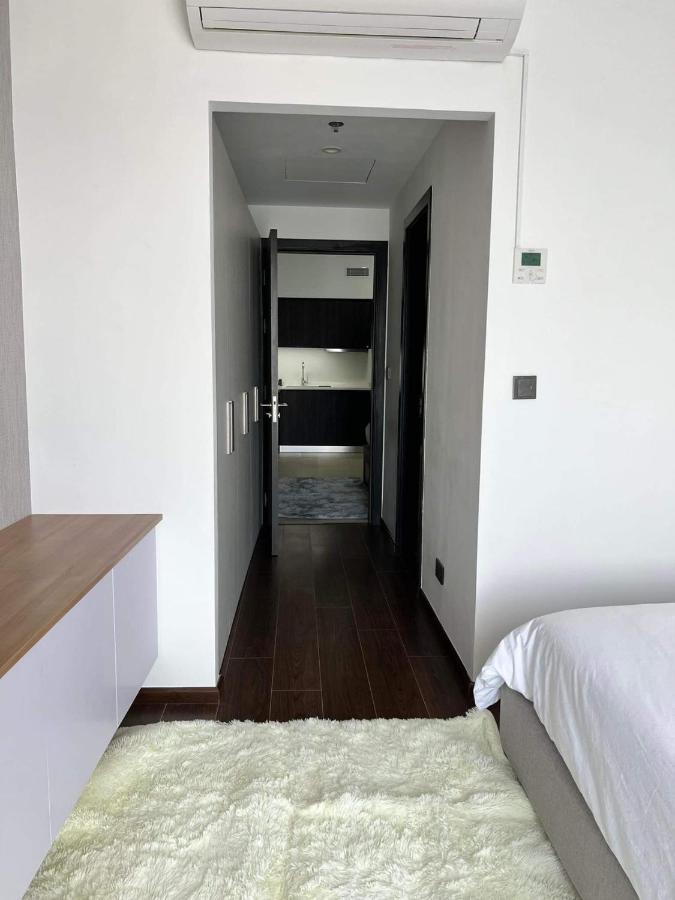 Aeon Tower 2627 Apartment Davao Bagian luar foto