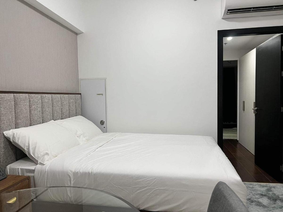 Aeon Tower 2627 Apartment Davao Bagian luar foto