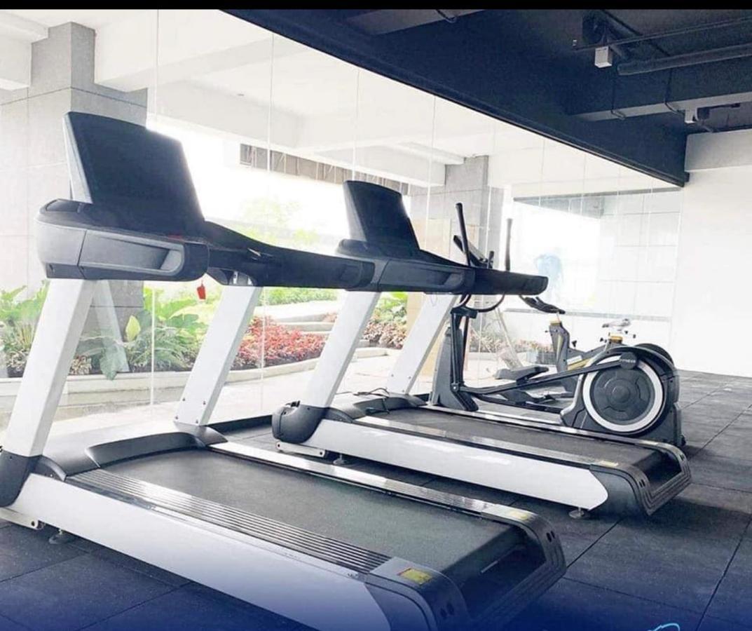 Aeon Tower 2627 Apartment Davao Bagian luar foto