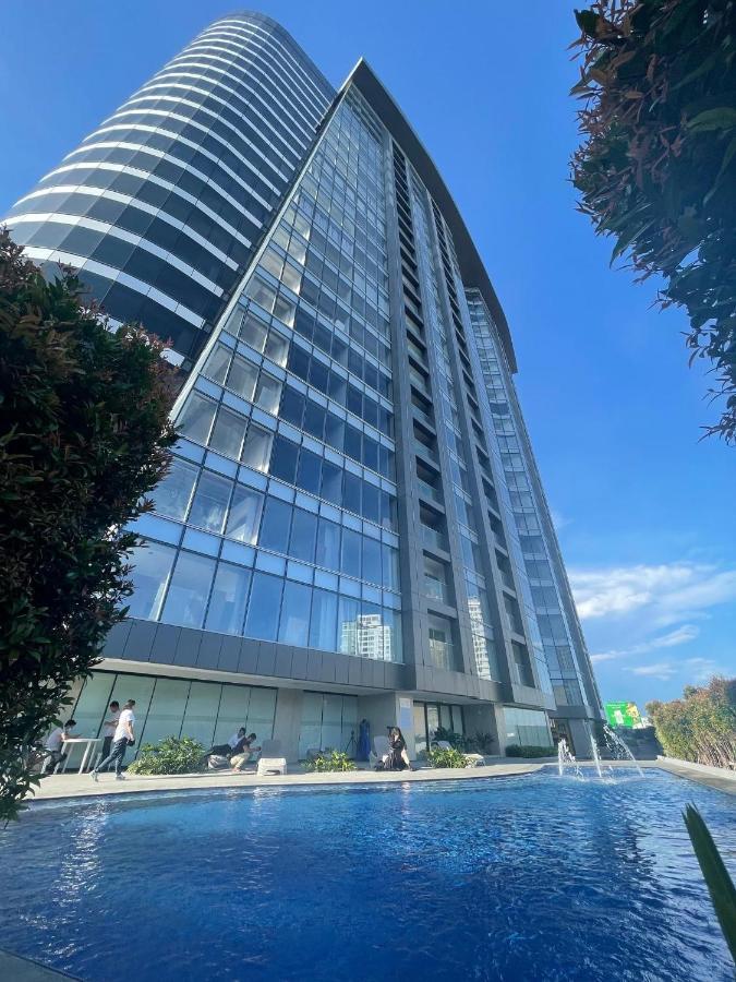 Aeon Tower 2627 Apartment Davao Bagian luar foto