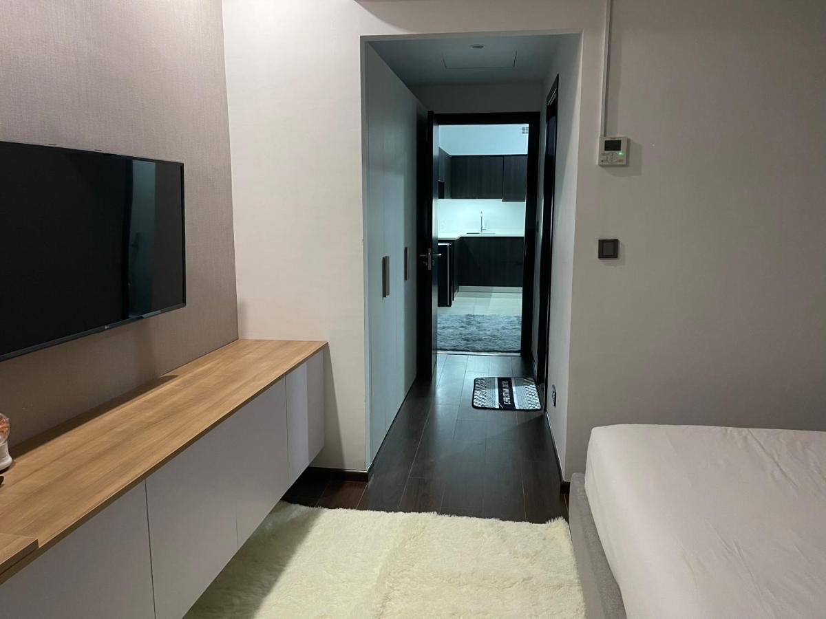 Aeon Tower 2627 Apartment Davao Bagian luar foto