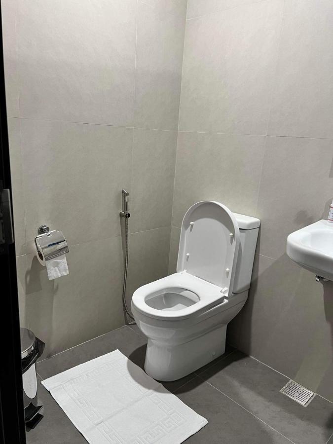 Aeon Tower 2627 Apartment Davao Bagian luar foto