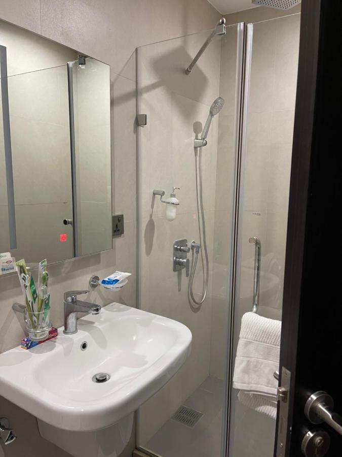 Aeon Tower 2627 Apartment Davao Bagian luar foto