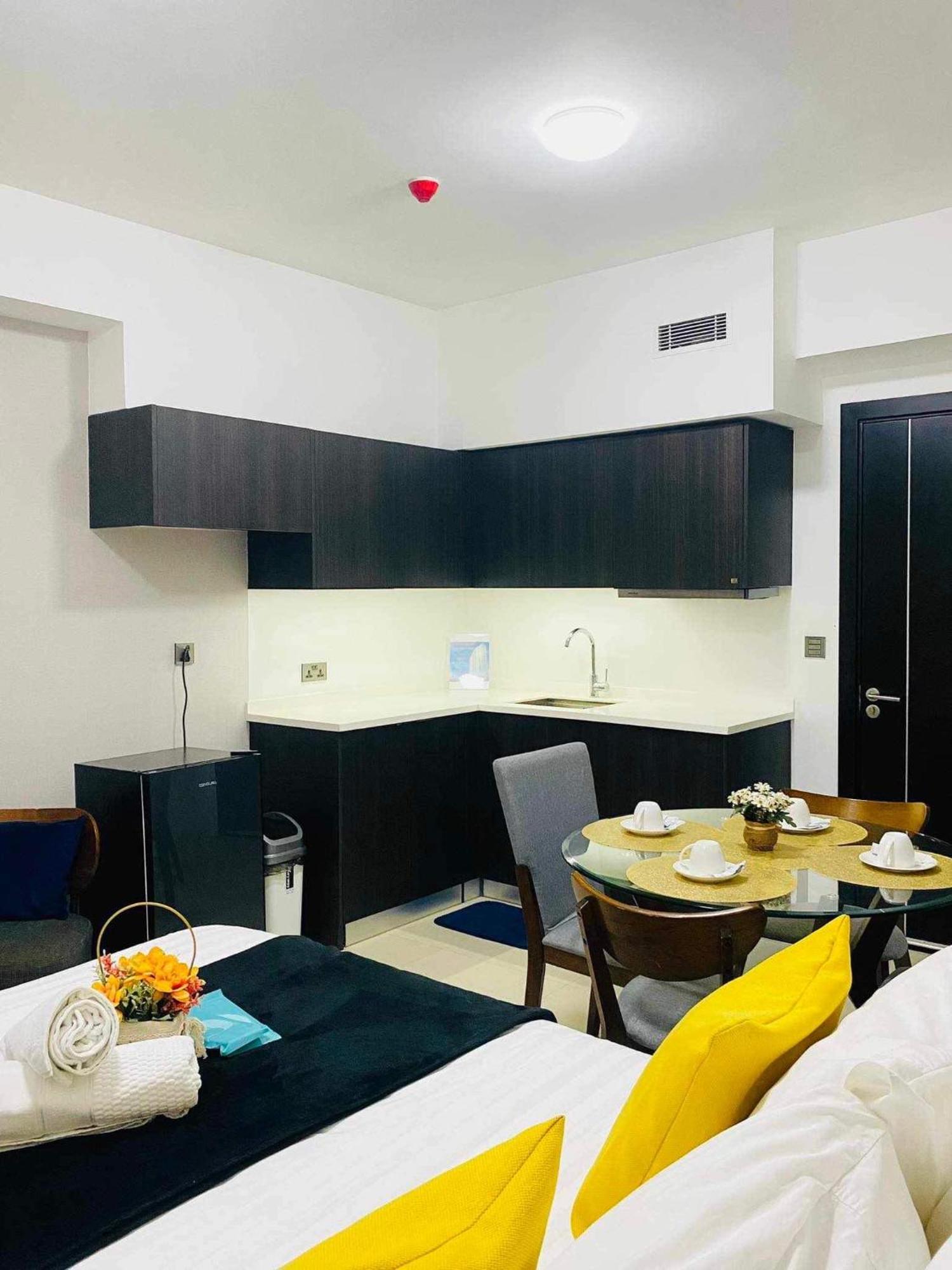 Aeon Tower 2627 Apartment Davao Bagian luar foto